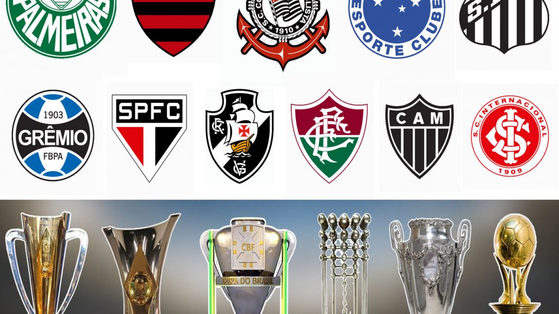 Flamengo x São Paulo Jogos Históricos Imortais do Futebol