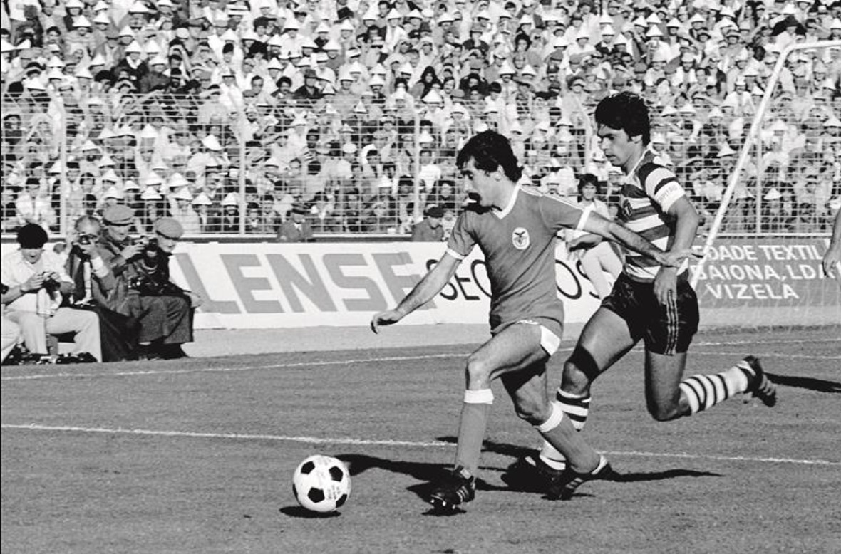 Esquadr O Imortal Benfica Imortais Do Futebol