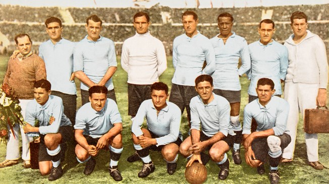 uruguai1930_equipo