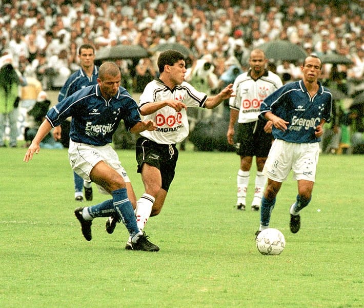 corinthians1998