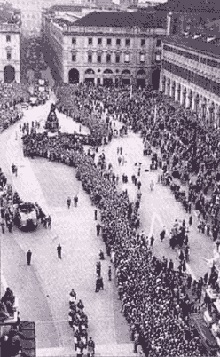 Times históricos: Torino 1942-1949 - Calciopédia