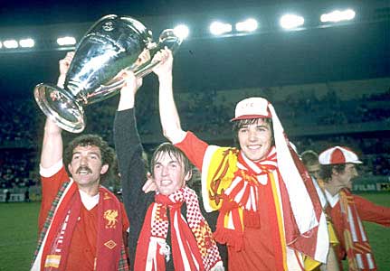 1977 liverpool
