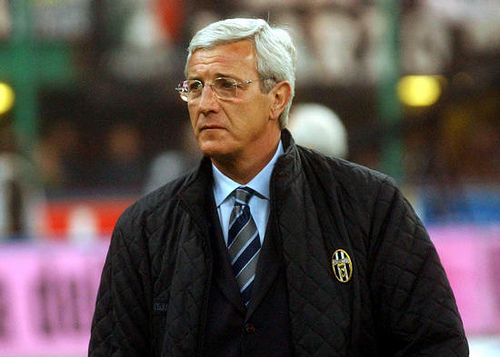 Times históricos: Juventus 1994-1998 - Calciopédia