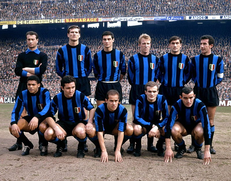 Esquadrão Imortal – Independiente 1971-1975 - Imortais do Futebol