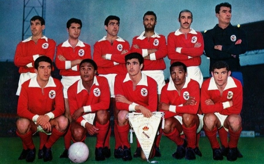 Esquadrão Imortal – Independiente 1963-1967 - Imortais do Futebol