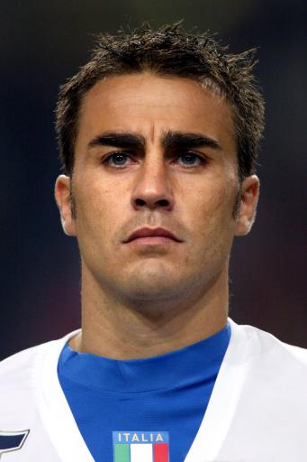 Craque Imortal – Fabio Cannavaro