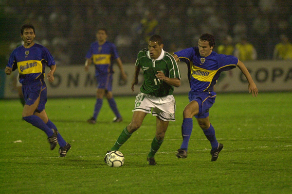 Boca Juniors elimina o Palmeiras nos penaltis!, Boca Juniors elimina o  Palmeiras nos penaltis!, By Deu Zebra FC