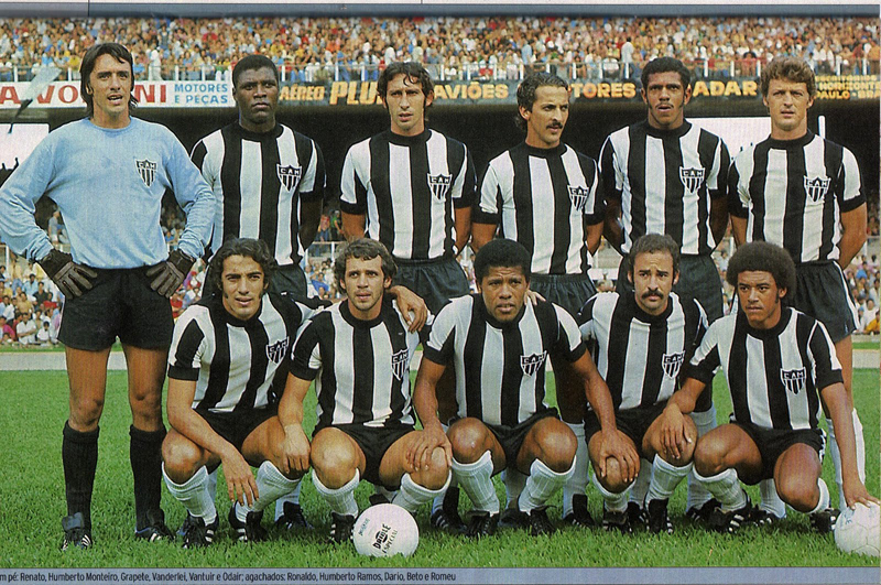 Esquadrão Imortal – Juventus 1980-1986 - Imortais do Futebol