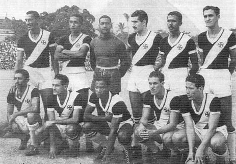 Vasco Tri Campeão Sul Americano 48 98 2000