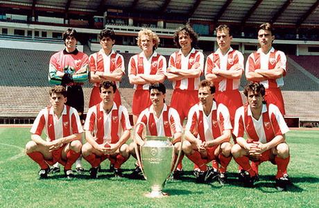 Liga dos Campeões 1992-1993: O título do Olympique de Marselha – Invictos  Futebol