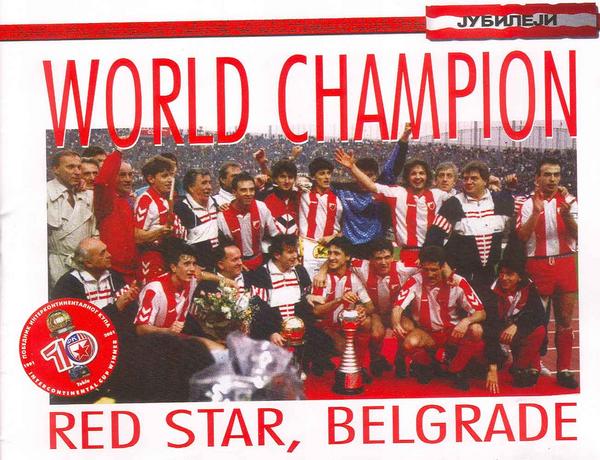 Esquadrão Imortal – Steaua Bucareste 1985-1989 - Imortais do Futebol