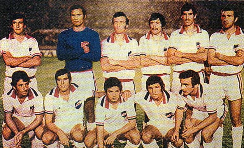 Esquadrão Imortal – Juventus 1980-1986 - Imortais do Futebol