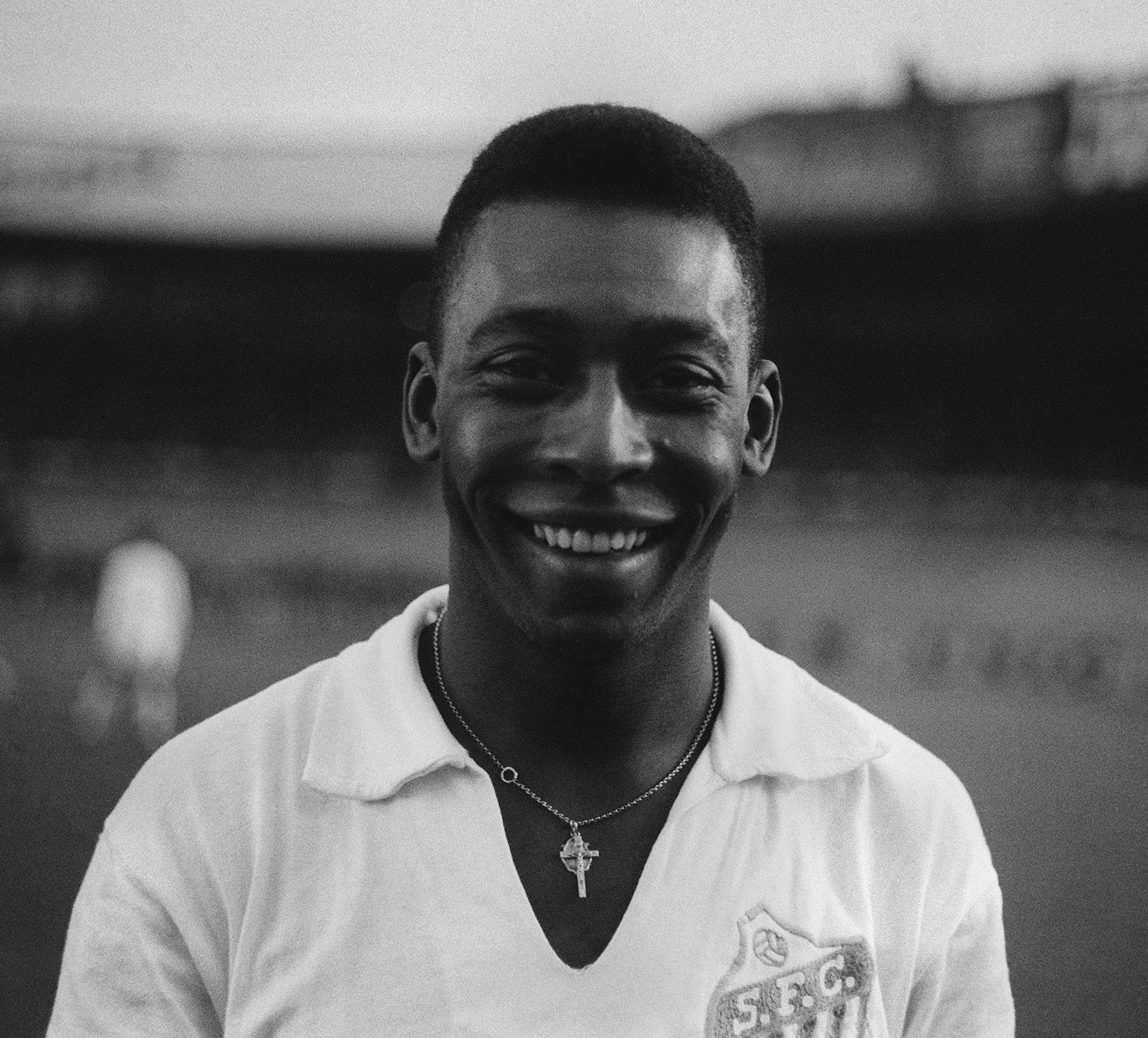 Ancheta sobre lance de Pelé na Copa de 1970: Achei que ia entrar