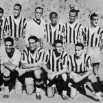 Times históricos: Torino 1942-1949 - Calciopédia