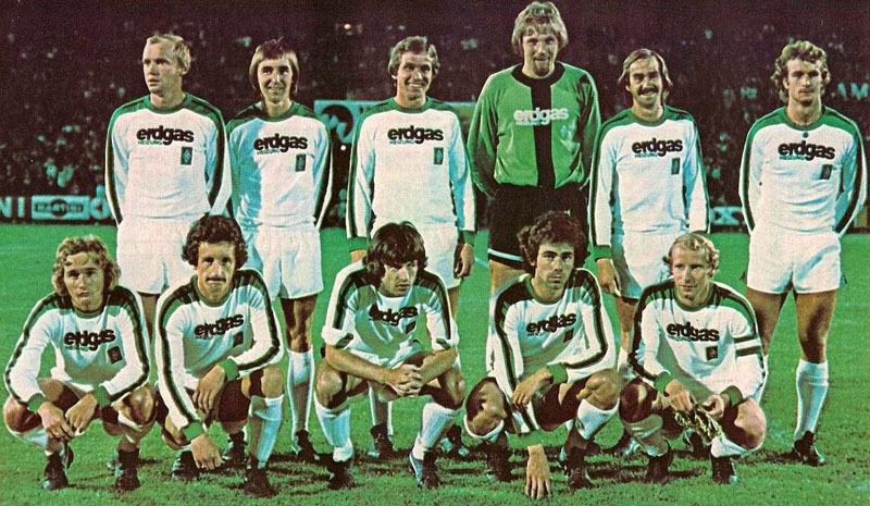 Esquadrão Imortal – Steaua Bucareste 1985-1989 - Imortais do Futebol