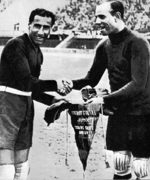 mundial 34 zamora y comibi