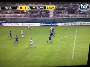 Jogos Eternos – Boca Juniors 0x1 Paysandu 2003 - Imortais Do Futebol