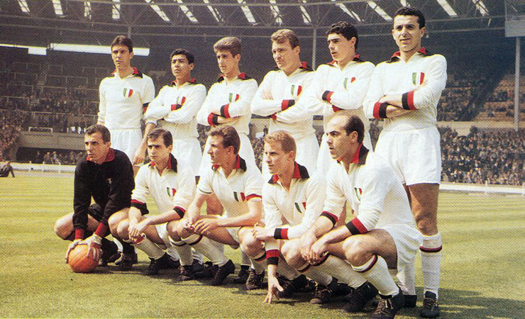 Esquadrão Imortal – Nacional 1969-1972 - Imortais do Futebol