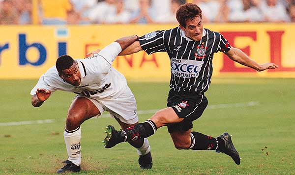 Casimiro jogando jogo da velha dos Jogadores de Futebol #casimiro #cor