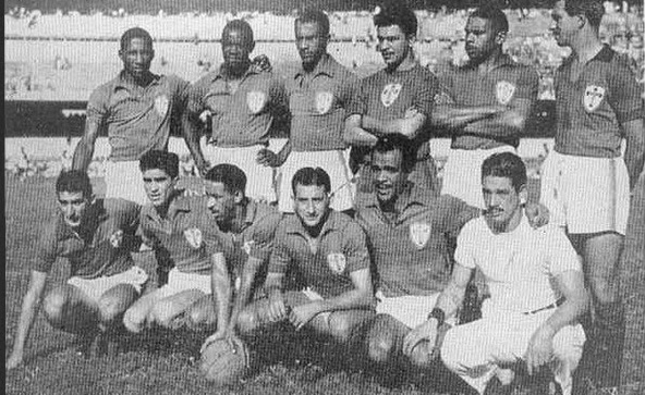 História do Futebol em Portugal