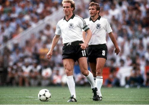 rummenigge