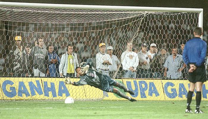 Corinthians x São Paulo - Majestoso - Imortais do Futebol