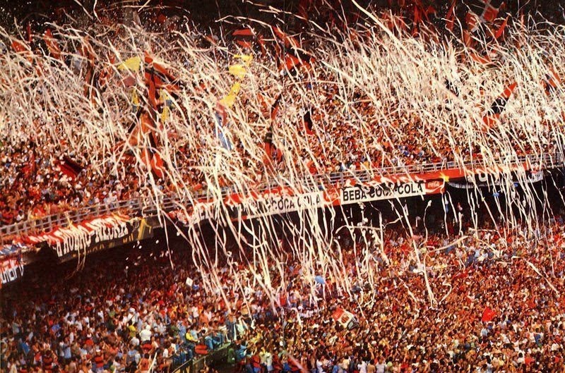 Tribuna De Guidoval Jogos Eternos Flamengo 3 2 Atl tico MG 1980 tribuna-de-guidoval-jogos-eternos-flamengo-3-2-atl-tico-mg-1980