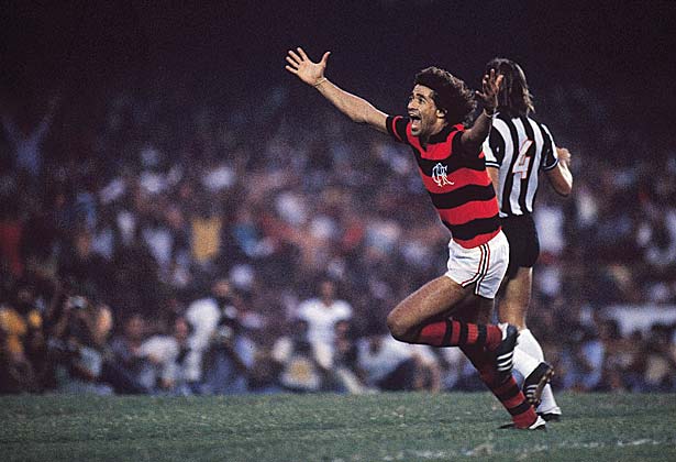 Tita, Flamengo.  Regatas do flamengo, Flamengo, Regatas