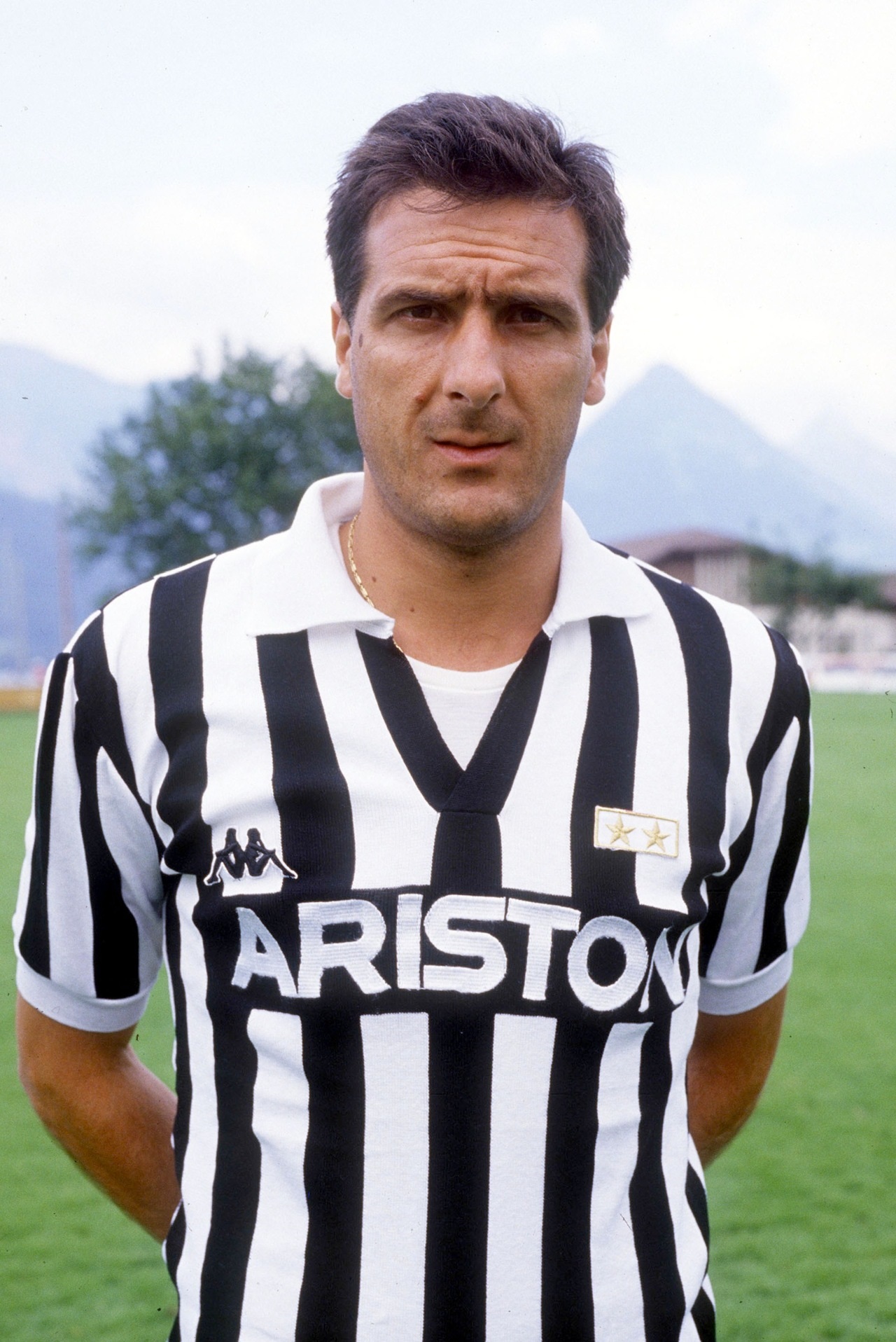 Craque Imortal – Gaetano Scirea Craque Imortal – Gaetano Scirea