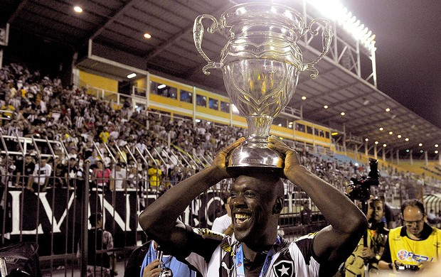 seedorf botafogo