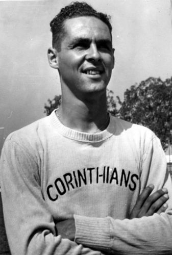 Esquadrão Imortal – Corinthians 1950-1954 - Imortais do Futebol