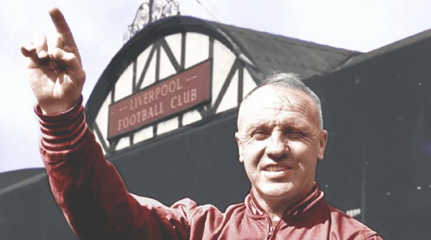 bill shankly