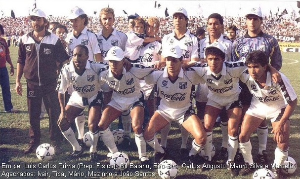 bragantino sp19901