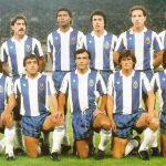 Esquadrão Imortal - Independiente 1983-1984 - Imortais do Futebol