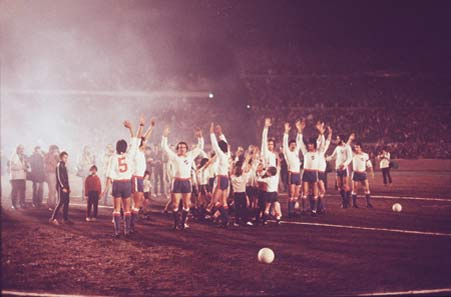 Esquadrão Imortal – Nacional 1969-1972 - Imortais do Futebol
