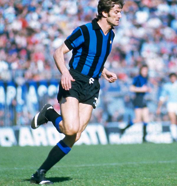 facchetti nerazzurri