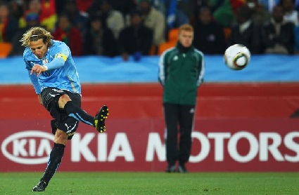 forlan gol