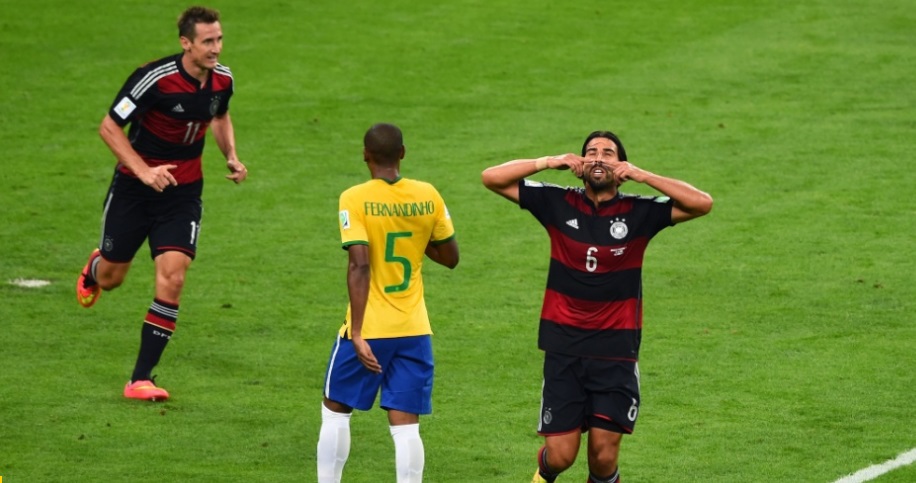 Alemanha tenta evitar a maldição do 7 x 1; veja os jogos de hoje