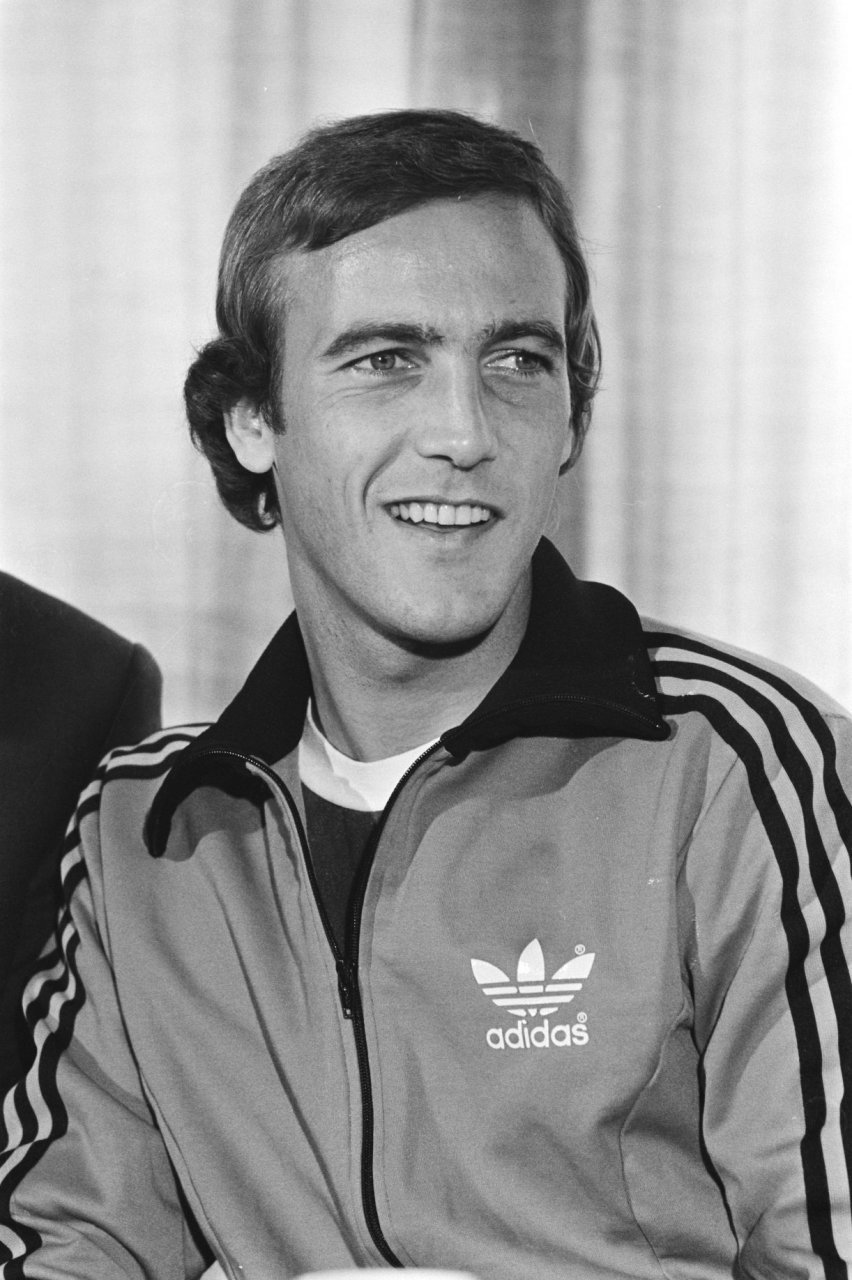 Craque Imortal – Neeskens Craque Imortal – Neeskens