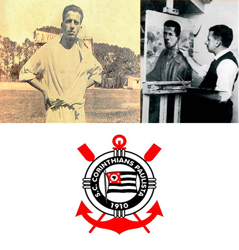 Rebolo – Arte e Futebol Rebolo – Arte e Futebol