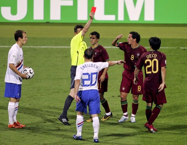 Holanda 0 x 1 Espanha – O legado de um time merecidamente campeão