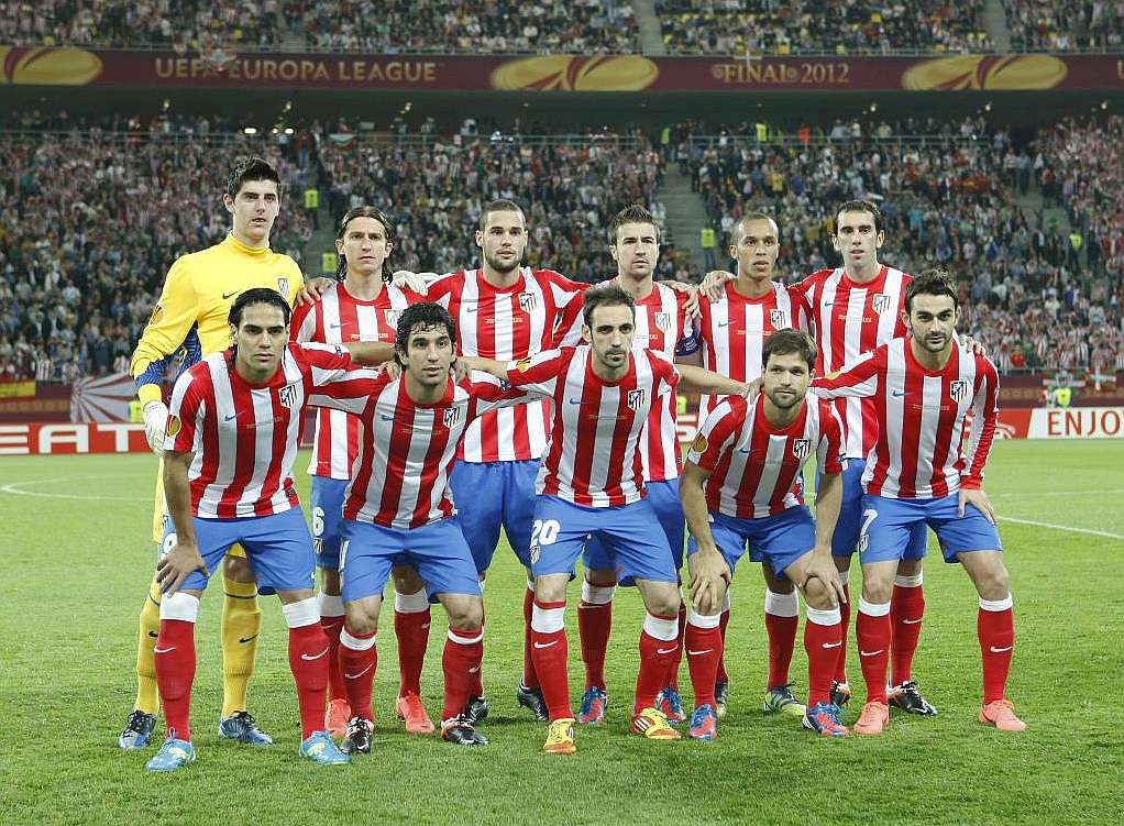 Atlético de Madrid abre 3 a 0, mas deixa Espanyol empatar e perde  vice-liderança