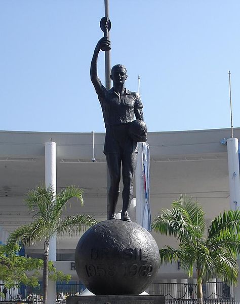 Estádio do Maracanã: como é morar perto do templo do futebol