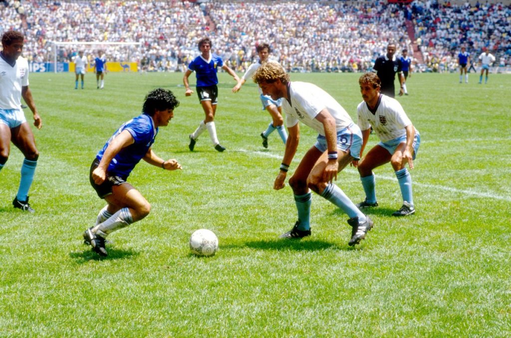 england 1986