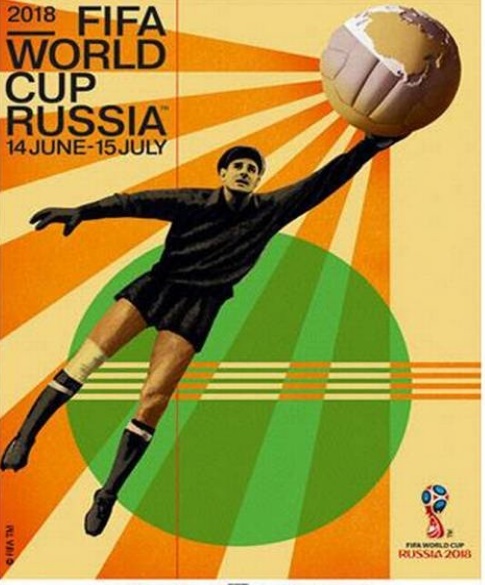 Numeração oficial para a Copa do Mundo Rússia 2018 - Confederação  Brasileira de Futebol