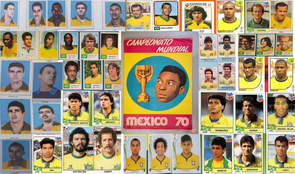 convocações