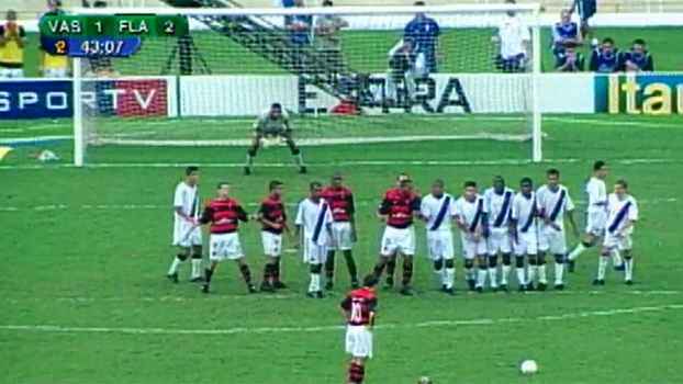 Clube de Regatas do Flamengo - Nosso Time é a Gente em Campo! O Mengão está  escalado para enfrentar o Vasco no primeiro jogo da semi do @cariocao! Pra  cima! #VASxFLA #VamosFlamengo