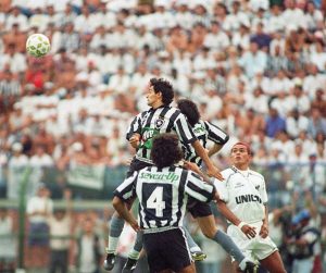 Esquadrão Imortal - Botafogo 1995-1998 - Imortais Do Futebol