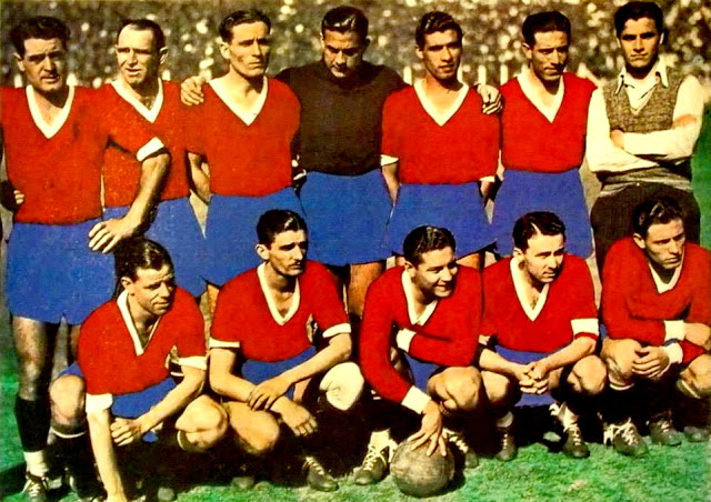 Esquadrão Imortal – Independiente 1963-1967 - Imortais do Futebol