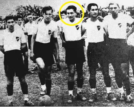 Esquadrão Imortal – Independiente 1963-1967 - Imortais do Futebol